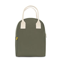 Zipper Lunch Bag