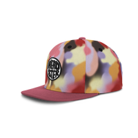 Snapback Hat - YOUTH 56cm Size