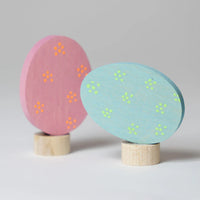 Decorative Easter Set - Floral
