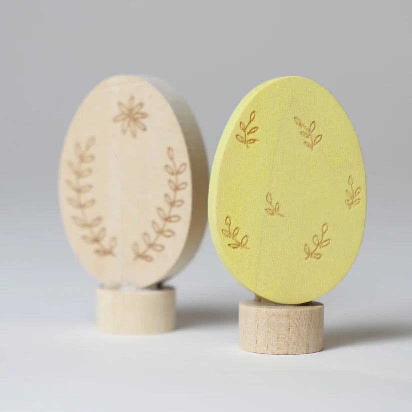 Decorative Easter Set Ornamental