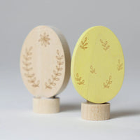 Decorative Easter Set Ornamental