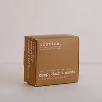 Mini Sample Pack Deodorants