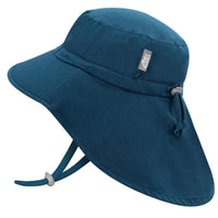 Adjustable Adventure Hat