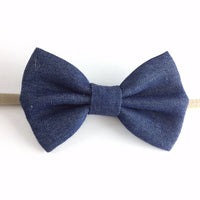 Baby Bow Headband