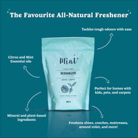 Citrus + Mint Deodorizer