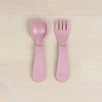 Tiny Fork OR Tiny Spoon (1 Individual)