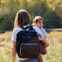 Diaper Backpack