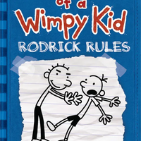 The Wimpy Kid Collection 2