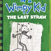The Wimpy Kid Collection 2