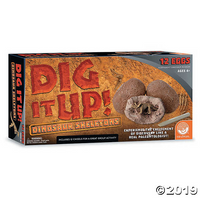 Dig it Up Single Eggs!