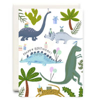 Greeting Card