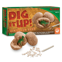 Dig it Up Single Eggs!