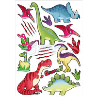 Temporary Tattoo Mania