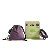 Menstrual Disc