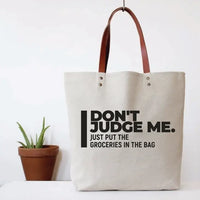 Fun Club Tote Bags