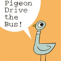 Don't Let the Pigeon Drive the Bus