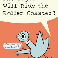 Don't Let the Pigeon Drive the Bus