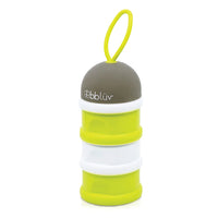 Dose - Multipurpose Stackable Container