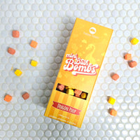 Mini Bubble Bath Bombs