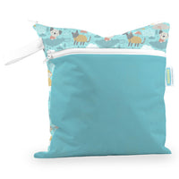 Reusable Wet Dry Bag