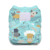 Duo Wrap Diaper Cover Hook & Loop