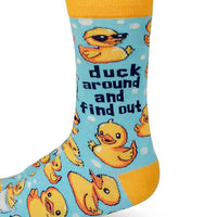 Women's Graphic Socks