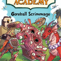 Yoto - Dungeons & Dragons: Dungeon Academy Pack