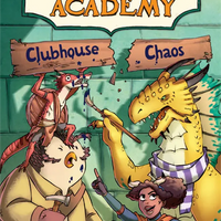 Yoto - Dungeons & Dragons: Dungeon Academy Pack