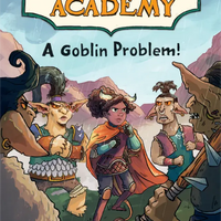 Yoto - Dungeons & Dragons: Dungeon Academy Pack