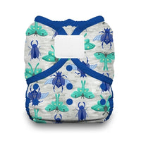 Cloth Diaper Duo Wrap Diaper Cover Hook & Loop