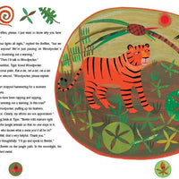 The Barefoot Book of Earth Tales