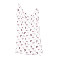 Bamboo Swaddle Blanket