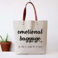 Fun Club Tote Bags