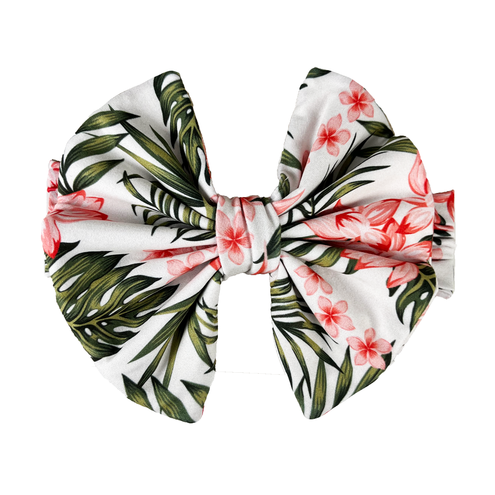 Big Bow Headband