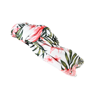 Tie on Headband