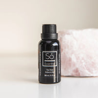 Essential - 100% Pure Essential Oil