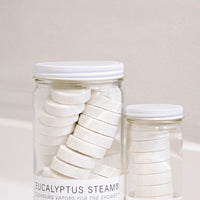 Eucalyptus Shower Steamers