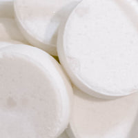 Eucalyptus Shower Steamers