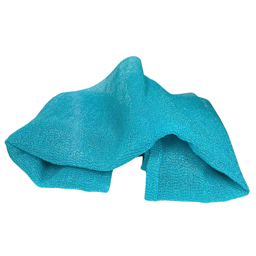Exfoliating Wash Towel
