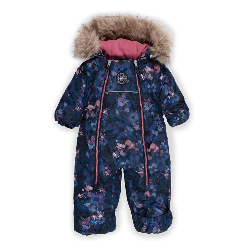 Olivia One Piece Snowsuit