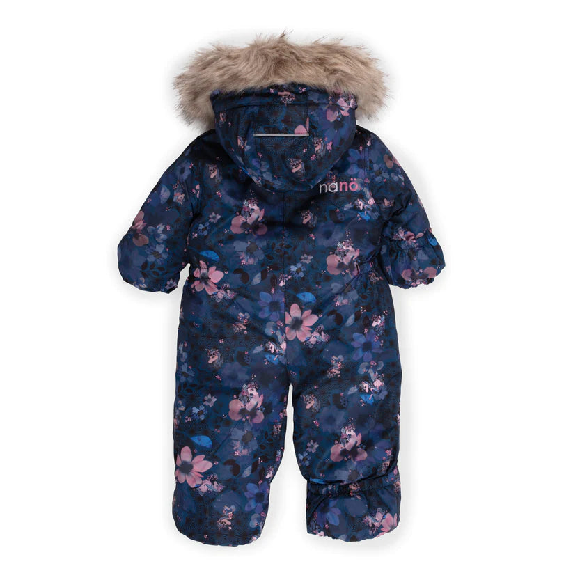 Olivia One Piece Snowsuit