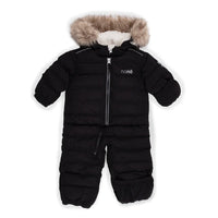 Unisex One Piece Snowsuit