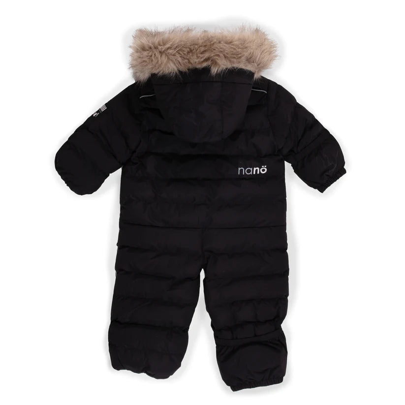 Unisex One Piece Snowsuit