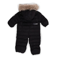 Unisex One Piece Snowsuit