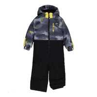 Eli One Piece Snowsuit