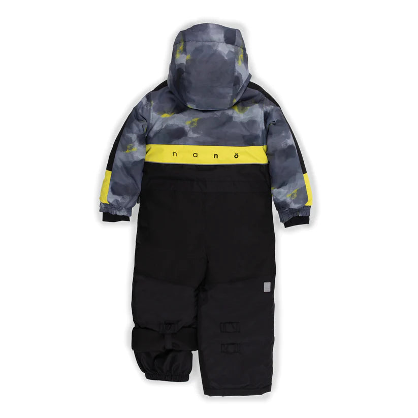 Eli One Piece Snowsuit