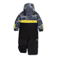 Eli One Piece Snowsuit