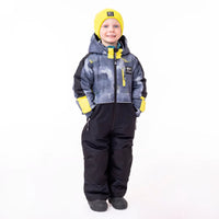 Eli One Piece Snowsuit