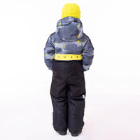 Eli One Piece Snowsuit