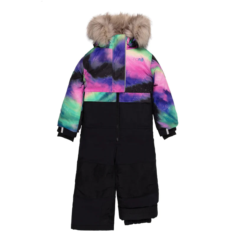Myriam One Piece Snowsuit
